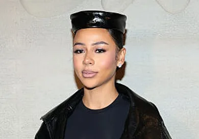 NikeSKIMS Launch Event at Nike House of Innovation New York