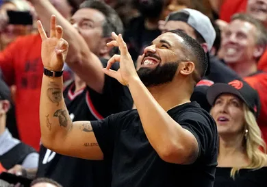 NBA: Finals-Golden State Warriors at Toronto Raptors