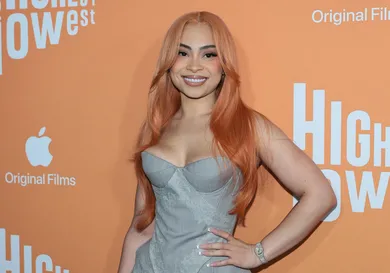 "Highest 2 Lowest" New York Premiere