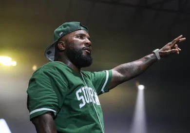 Jeezy Las Vegas Residency TM 101 Live Orchestra Hip Hop News