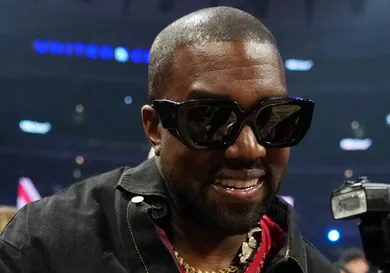 Kanye West Returns Twtter South Africa Concert Hip Hop News