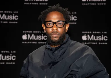 Super Bowl LVIX Pregame &amp; Apple Music Super Bowl LVIX Halftime Show Press Conference