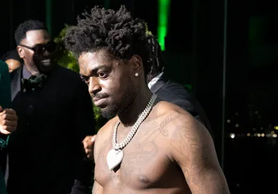 Kodak Black Attorney Didnt Drink Lean Driving Hip Hop News