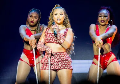 Latto Disses Ice Spice Their Collab Hip Hop News