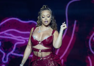 Latto Drake PND Mariah The Scientist Favorite 2025 Albums Hip Hop News