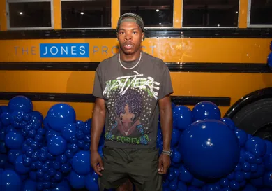 Lil Baby 5th Annual Back-To-School Fest 2025