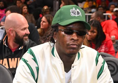 Lil Woody Young Thug Accountability New Interview Hip Hop News