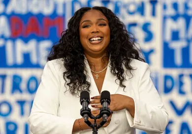 Lizzo Sampling Laws Racially Charged Policing Black Creatives Music News