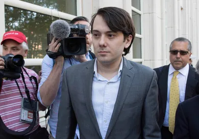 News: Martin Shkreli Jury Selection