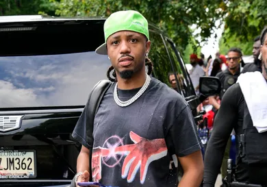 Metro Boomin Not Liable Sexual Assault Lawsuit Hip Hop News
