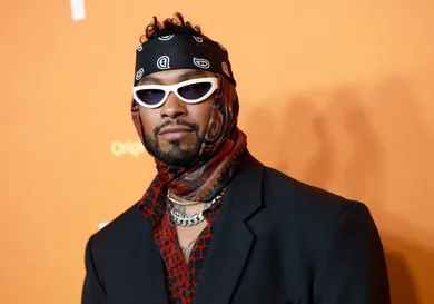 Miguel R&B Season Playlist Update