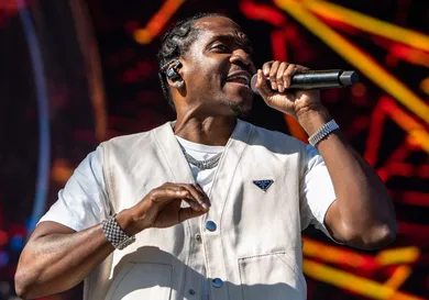 NORE Defends Pusha T Angry Drake Pharrell Phone Call Hip Hop News