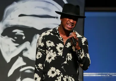 Ne Yo Four Way Romance Reality TV Music News