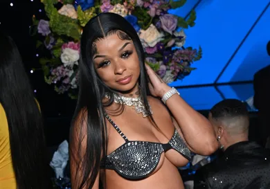 Police CPS Chrisean Rock HoodTrophy Bino Hip Hop News