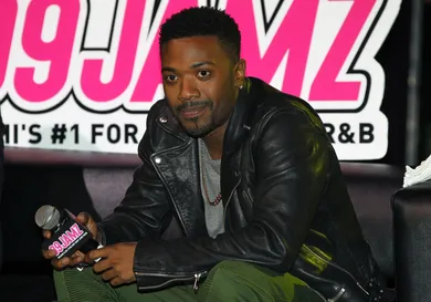 99 Jamz UnCensored starring Ray J