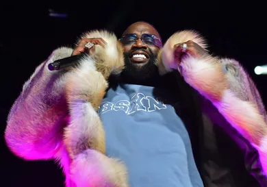Rick Ross Trolls Drake Panned Iceman Rollout Hip Hop News