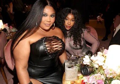 66th GRAMMY Awards - Show