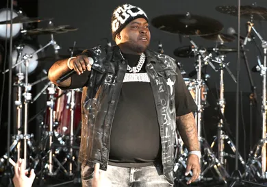 Sean Kingston Mother Pay Fraud Victim $40K Hip Hop News