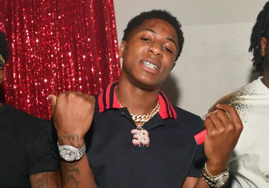 Skai Jackson Fight NBA YoungBoy Concert Hip Hop News