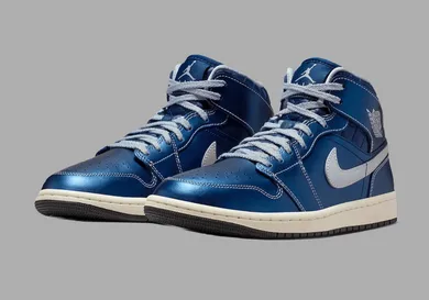 air-jordan-1-mid-metallic-blue-sneaker-news