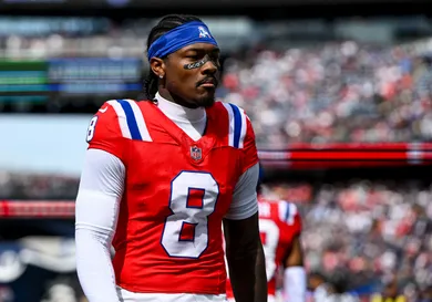 NFL: Pittsburgh Steelers at New England Patriots