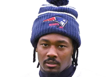 NFL: 2025 Season Player Headshots