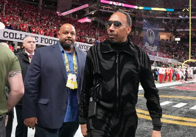 NCAA Football: CFP National Championship-Ohio State at Notre Dame