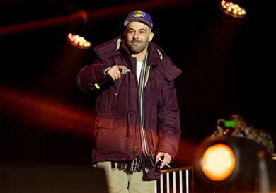 2021 Rolling Loud Los Angeles