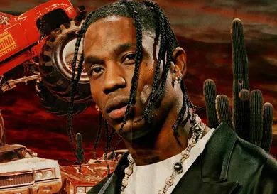 Travis Scott_Rodeo Reunion