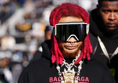 Trippie Redd Today Rap Artists Recreate 2017 Era Hip Hop News