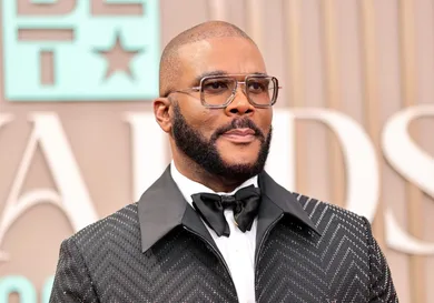 2025 BET Awards - Arrivals