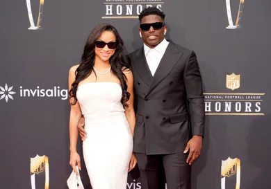 13th Annual NFL Honors - Arrivals