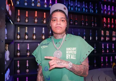 Rick Ross Media Mixer