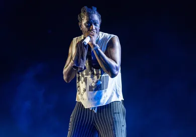 2025 Lyrical Lemonade Summer Smash