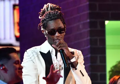 Young Thug Andre 3000 J Cole Leaked Jail Calls Hip Hop News