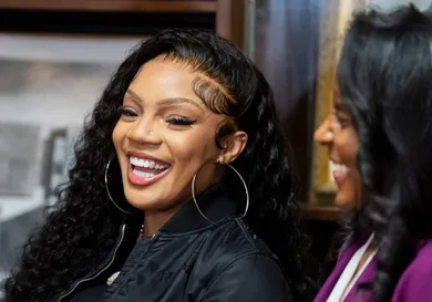 Young Thug Apologizes GloRilla Jail Call Hip Hop News