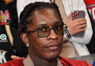 Young Thug Chapter Ended Fans New Album UY SCUTI Hip Hop News