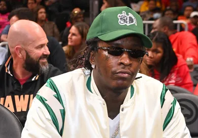 Young Thug Credits UY SCUTI Producers Features Hip Hop News