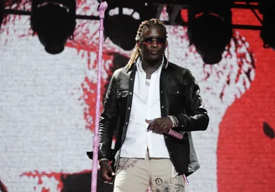 Young Thug Explains Controversial Ninja Song Adin Ross Hip Hop News