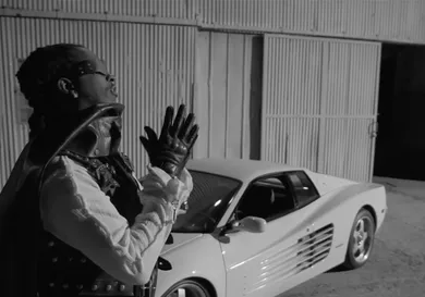 Young Thug Fing Told U Music Video Hip Hop News