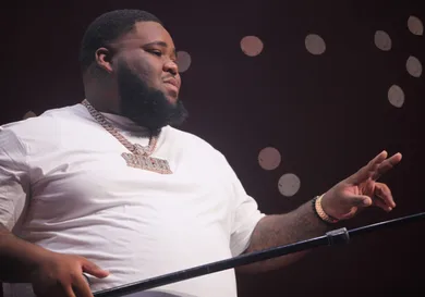 Young Thug Firing Team Rod Wave UY SCUTI Verse Hip Hop News