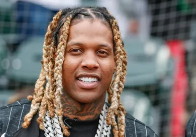 Young Thug Lil Durk Affiliate Diss OTF Junkies Hip Hop News