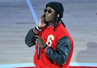 Young Thug Pivot Podcast Exiting Street Life Hip Hop News