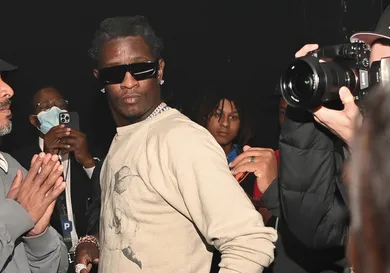 Young Thug Samples Prosecutor New Album UY SCUTI Hip Hop News