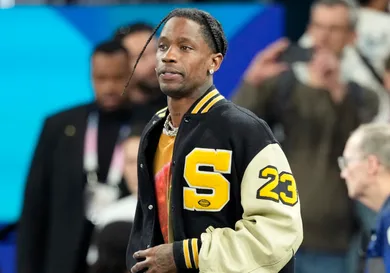 Young Thug Travis Scott 11 Murders Jail Leaks Hip Hop News