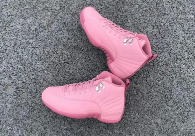 air-jordan-12-gs-pearl-pink-sneaker-news