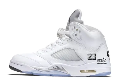 air-jordan-5-og-white-metallic-sneaker-news