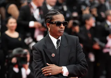 ASAP Rocky "Don't Be Dumb" Release Hip Hop News