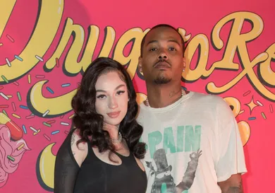 Bhad Bhabie Le Vaughn Car Video Gossip News