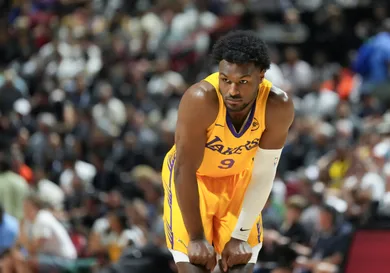 NBA: Summer League-Los Angeles Lakers at Dallas Mavericks